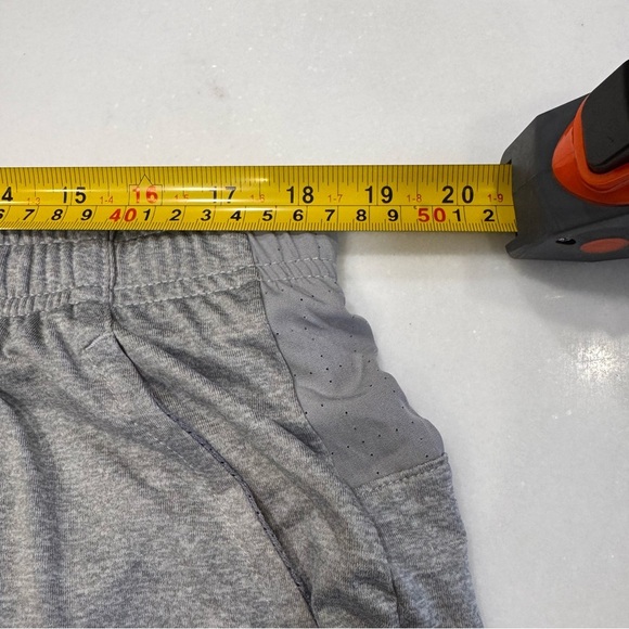 Spyder Men’s Gray Performance Short & Black 1/4 Zip Pullover NEW Size XL - Picture 8 of 16